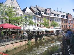 Ofertas de hoteles en saarburg: Willkommen In Saarburg
