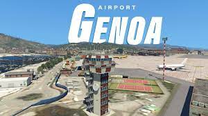 Any lost property enquiries regarding luggage lost within the terminal should be directed to the main lost property office (tel: Airport Genoa Xplane 11 Add On Official Trailer Aerosoft Youtube