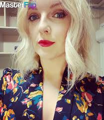 Lauren Laverne Nude OnlyFans Leak Picture TDMRgrQ0TX | MasterFap.net