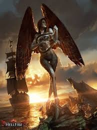 C59785084e6d05451ac27023c3bc5ed9 Jpg 719 960 Pixels Mythological Creatures Sirens Greek Mythology Mythical Creatures