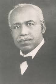 Rev Abraham Lincoln DeMond (1867-1936)