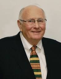 Obituary information for Ralph A. Kanne