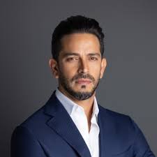 After 20 years in Hospitality… today a dream came true!