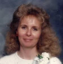 Obituary: Janet Mathews, 65, Scottville.