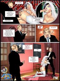 Curtas: O Vestido de Noiva [Seiren] Hentai english 06 - Porn Comic