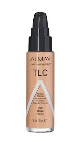 Truly Lasting Color Liquid Makeup