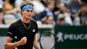 Please note that you can change. Zverev Alexander Sport Ch Sport Live Ticker Highlights News Video Radio Streams Jetzt