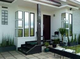 Lantai rumah biasanya berupa tanah ubin babut keramik atau bahan material lainnya. 83 Contoh Desain Teras Ukuran 6x3 Terbaik
