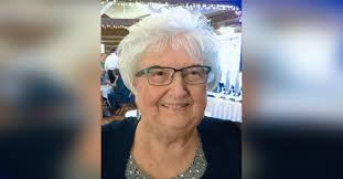 Obituary information for Carol R. Schrock-Ropp