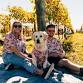 Wine Dogs — Luna event image