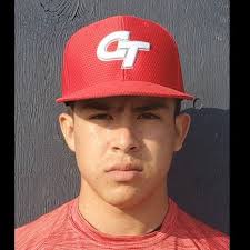 Alejandro Gomez's Colony High School Career Home