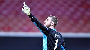 Tenemos para ti videos, imágenes y una amplia cobertura e información actualizada. Alemania Espana Uno A Uno De Espana Vs Alemania De Gea Cierra El Debate De Momento Marca