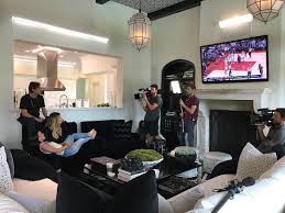 Maybe you would like to learn more about one of these? 29 Khloe Kardashian House Ideas Khloe Kardashian House Kardashian Home Khloe Kardashian