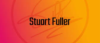 Profile for Stuart Fuller Design