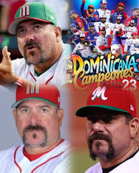 Benjamín Gil: En Una Serie Contra RD No Perdemos #Diosprimero #elvydcora  #dcoracoelho #MLB #JuanSoto #PeteRose #ohtani