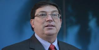 Canciller cubano se entrevista en La Habana con el senador republicano Robert  Corker