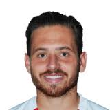 Jack Payne EA FC FIFA 22 Career Mode