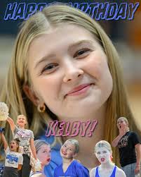 It's Resse's Birthday!