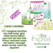 Pin Di Produk Hni Hpai