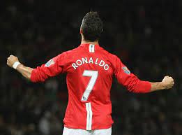 The cr7 brand is well known across the world, but ronaldo may not be able to take his traditional number 7 shirt number at man united. Qj5f0lsaa9w7cm