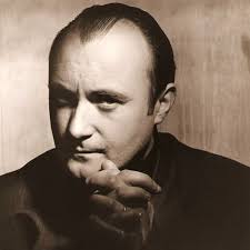 I've been a fan of Phil Collins since I was 8 years of age, 0ne thing I've  noticed about Phil is 'he really loves black people most of his back up  singers