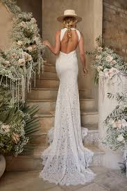 Her bridesmaids were dressed in unique black gowns while carrying simple. Wedding Dresses Bridal Gowns White Wedding Dresses Lulus