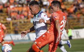 Cobreloa calama v santiago morning. Cobreloa Vs Santiago Morning