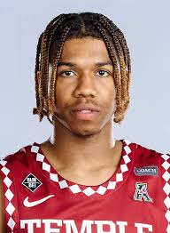 Dunn Scores 22 to Lead Men's Basketball Past East Carolina, 73-58