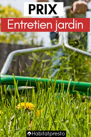 Entretien Du Jardin Combien Va T Il Vous Couter Entretien Du Jardin Entretien Jardin Jardins