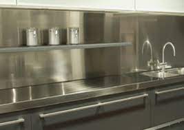 Maybe you would like to learn more about one of these? Stainless Steel Countertops Stainless Steel Products And Custom Fabrication