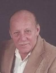 Obituary information for Billy Joe Walker