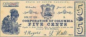 All issues from 1861 in montgomery are very valuable, and we suggest consultation with one of our currency experts if you have such a note. Face Value Depictions Of Slavery In Confederate Currency Web Site A Journal For Multimedia History Web Site Review Volume 3 2000