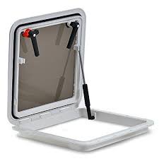 Ersatz Dachhaubengriff Fur Hartal Dachhauben 04041431043149 Dachluke Dach Luke