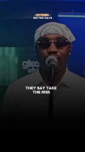 Full Lyrics of Hotkeed Better Days