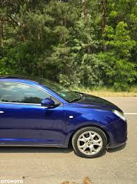 Image result for Blue Tornado 2011 MiTo