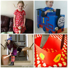 World book day craft ideas. Diy World Book Day Costume Ideas For School Mum In The Madhouse