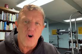 Indiana pastor John Lowe II admits affair — but woman says she was his  16-year-old victim