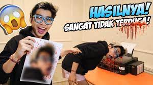 Lucu frost diamond prank bocil pakai kecoa movie minecraft animation. Permintaan Kalian Fotocopy Wajah Asli Frost Diamond Hasilnya Tak Terduga Youtube