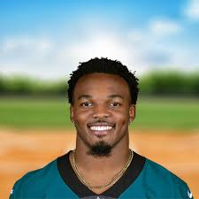 Devonta Smith Celebrity Softball Game