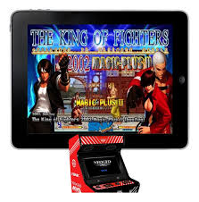 Our application contains just pertinent data, and is always refreshed. The King Of Fighters 2002 Magic Plus Mercado Libre