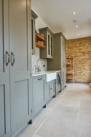 Here At The Main Company We Can Transform Your Utility Room Into The Boot Room Of Your Dreams Kitchen Design Kitchen Flooring