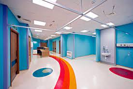 Marmoleum Fresco Marmoleum Real Forbo Flooring Systems Design Interior Inspiration Hospitality Entrance Decor Floor Color Kids Gulv Farver