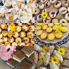 Thursday 28 may is the official day but you can host an event anytime throughout the month of may. Australia S Biggest Morning Tea Box 1 10 Items Function Concepts