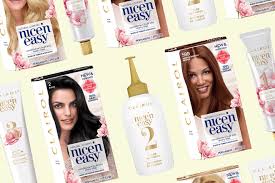Clairol Nicen Easy At Home Hair Color New Formula Newbeauty