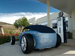 2006 caresto v8 speedster in 2020 volvo hot rods race car builds pinterest