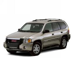 Image result for Pewter 2003 Envoy