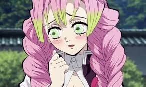 鬼滅の刃 キャラクターの年齢と誕生日 身長 体重一覧まとめ 海外映画ドラマ情報局 悪魔 甘露寺 滅