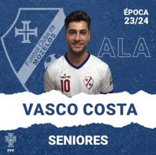 Vasco Costa
