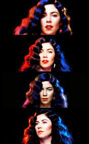 Marina And The Diamonds Froot Era Marina And The Diamonds Marina And The Diamons Beauty