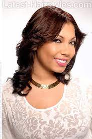 Hair care and styling tips for pinays. 41 Top Shoulder Length Hairstyles For Black Women In 2021